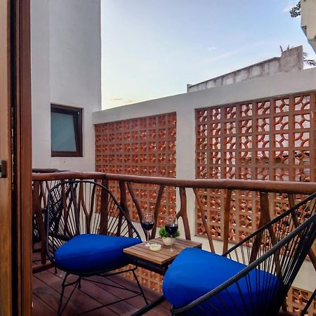 Casa Makawe Only Adults Apartman Sayulita Kültér fotó