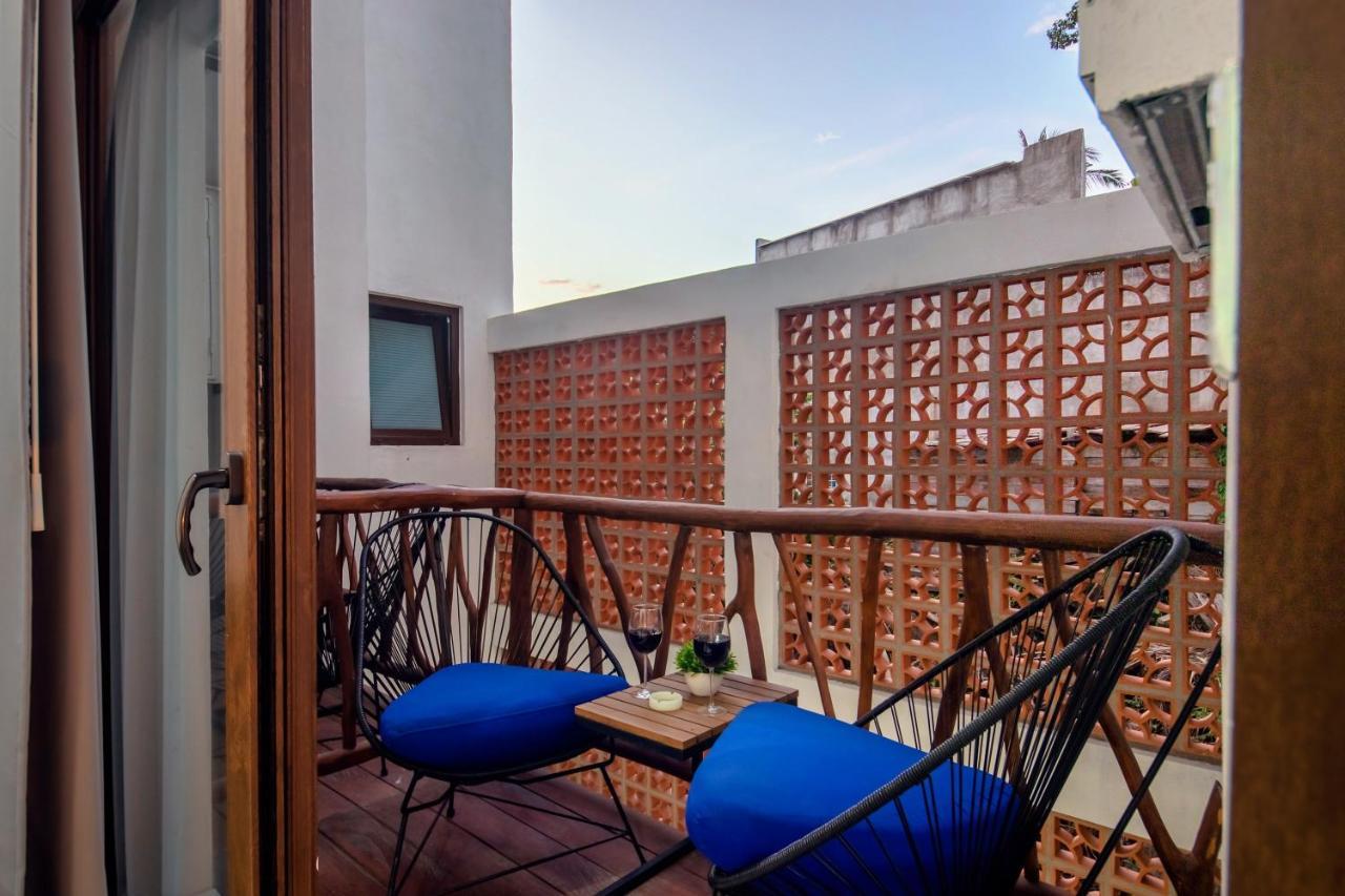 Casa Makawe Only Adults Apartman Sayulita Kültér fotó